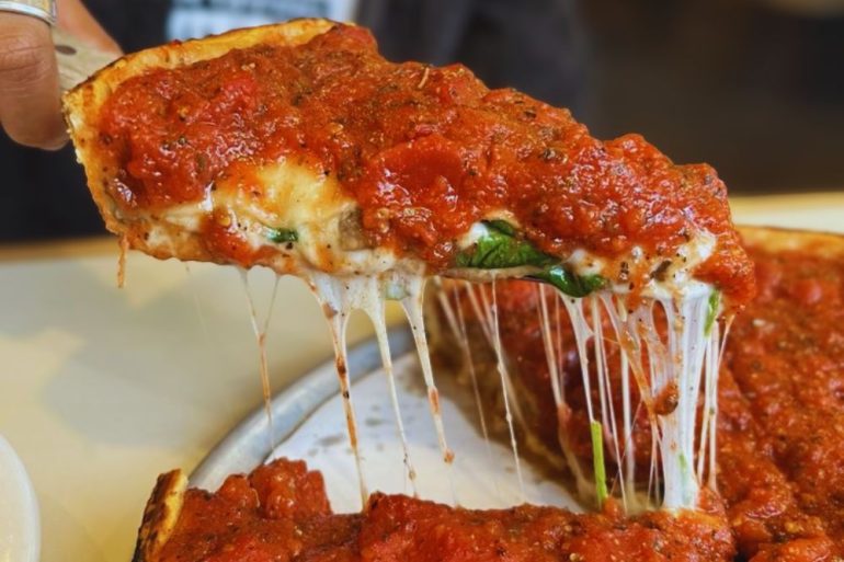 Photos for Zachary's Chicago Pizza