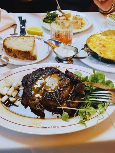 Photos for Musso & Frank Grill