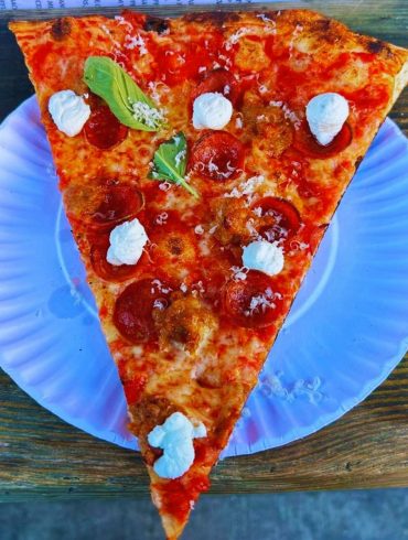 Photos for L'industrie Pizzeria