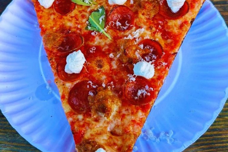 Photos for L'industrie Pizzeria