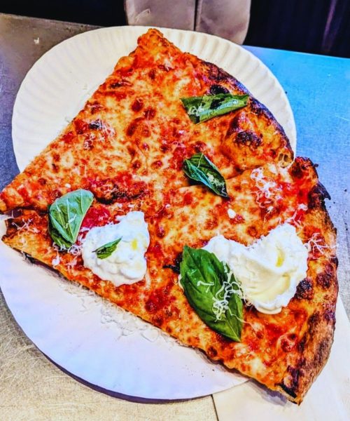 Photos for L'industrie Pizzeria