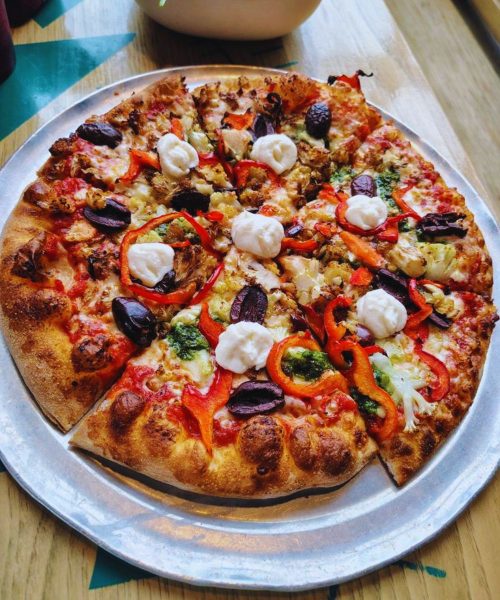 Photos for Pinthouse Pizza