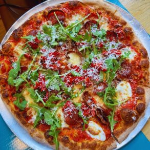 Photos for Pinthouse Pizza