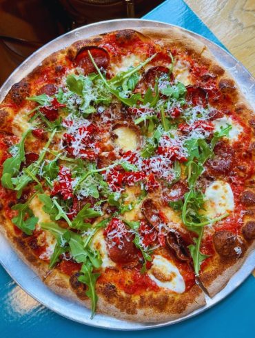 Photos for Pinthouse Pizza