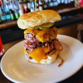Photos for Two 8 Two Bar & Burger