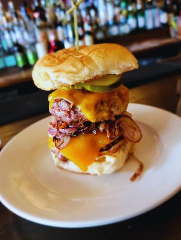 Photos for Two 8 Two Bar & Burger