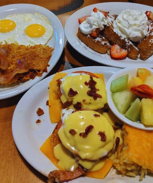 Photos for Old West Cafe