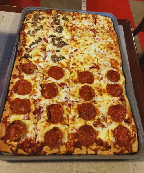 Photos for Adriatico's New York Style Pizza