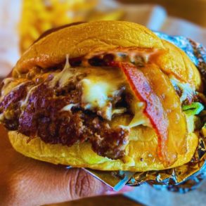 Photos for Buddy's Burger