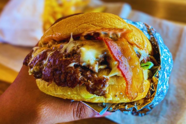Photos for Buddy's Burger