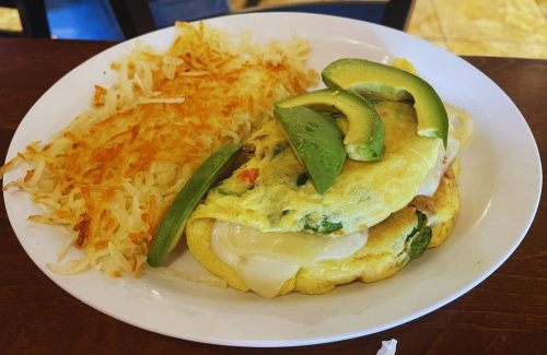 Photos for Eggsellent Cafe