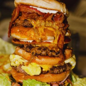 Photos for Hawkins House of Burgers
