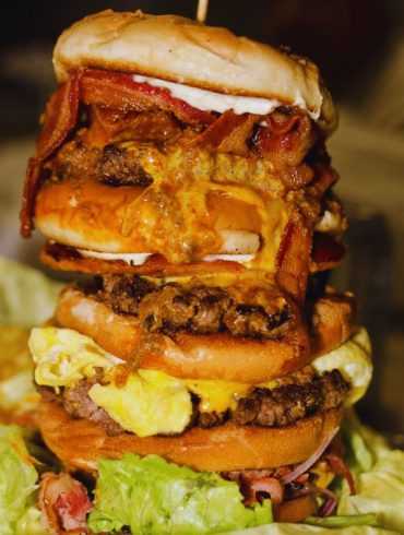 Photos for Hawkins House of Burgers