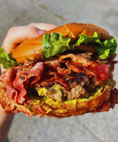 Photos for Hawkins House of Burgers