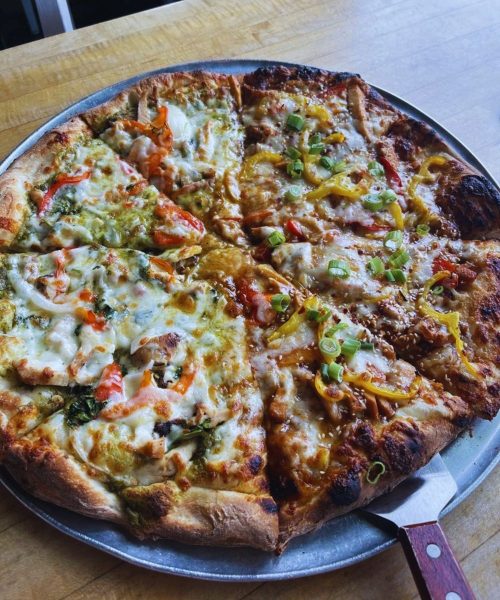 Photos for Piggie Pies Pizza