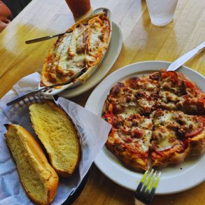 Photos for Piggie Pies Pizza