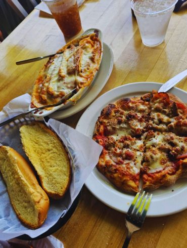 Photos for Piggie Pies Pizza