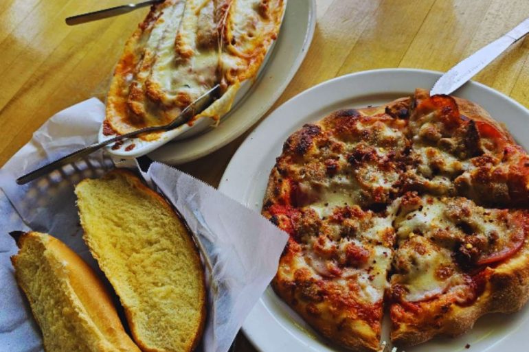 Photos for Piggie Pies Pizza