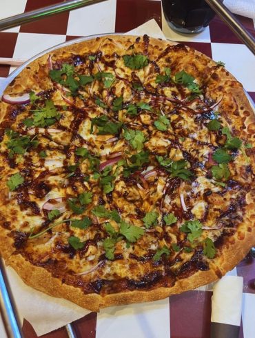 Photos for Reno's Pizzeria & Restaurant