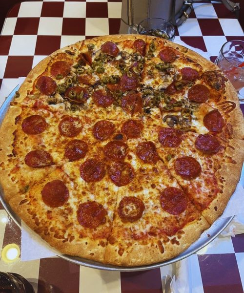 Photos for Reno's Pizzeria & Restaurant