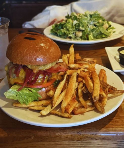 Photos for Judge Roy Bean Public House