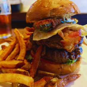Photos for Judge Roy Bean Public House