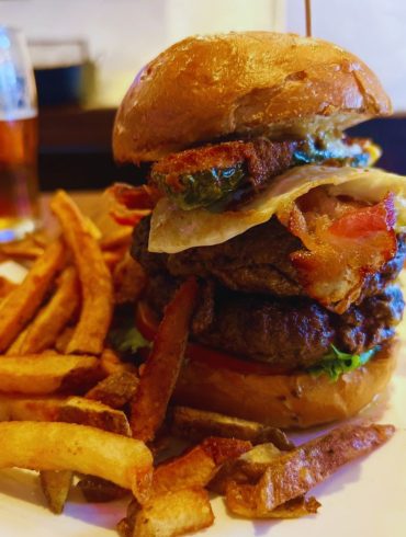 Photos for Judge Roy Bean Public House