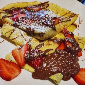 Photos for Butters Pancakes & Cafe - Mayo Blvd