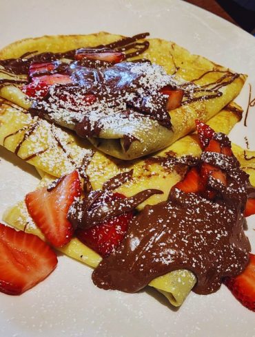 Photos for Butters Pancakes & Cafe - Mayo Blvd
