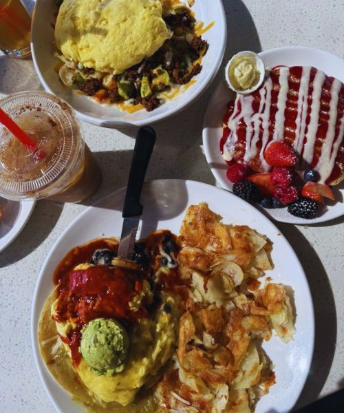 Photos for Butters Pancakes & Cafe - Mayo Blvd