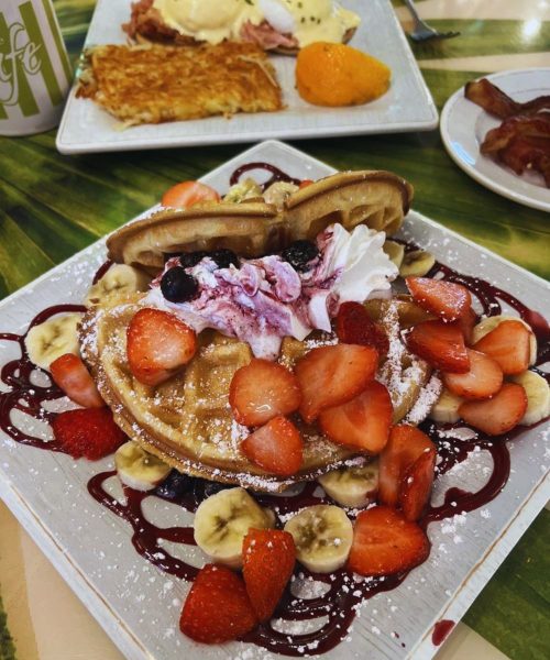 Photos for Sweet Sage Cafe & Boutique