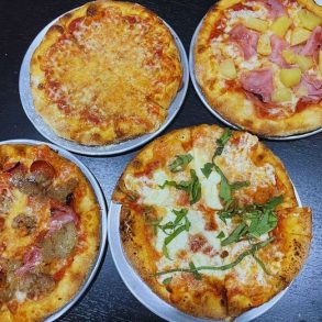 Photos for Marsigliano’s Pizzeria