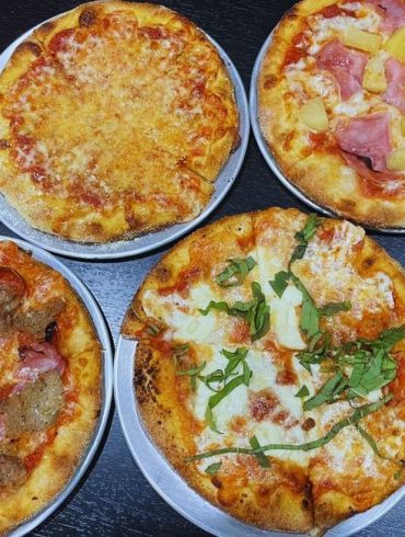 Photos for Marsigliano’s Pizzeria
