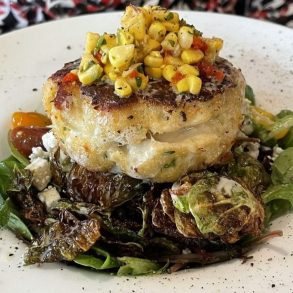 Food in Boca Fish House, Boca Raton, FL
