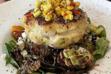 Food in Boca Fish House, Boca Raton, FL