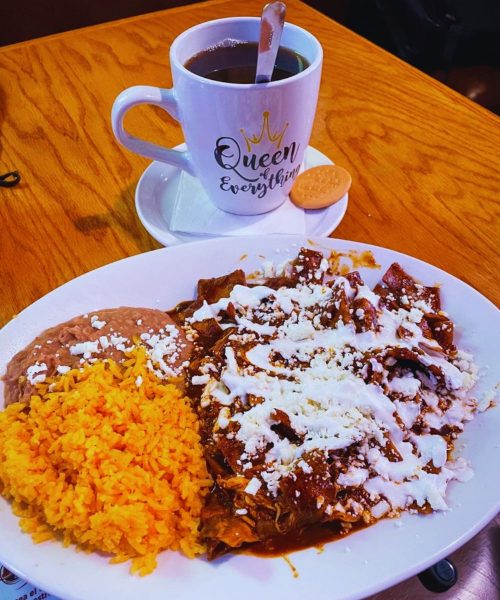 Photos for La Catedral Cafe & Restaurant