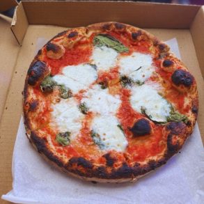 Photos for Bella Luna Wood-Fired Pizza