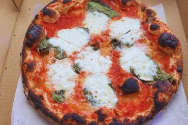 Photos for Bella Luna Wood-Fired Pizza
