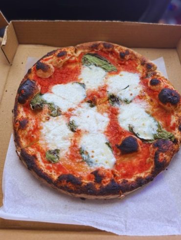 Photos for Bella Luna Wood-Fired Pizza