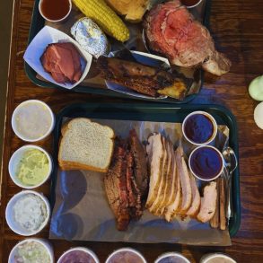 Photos for Hard Eight BBQ