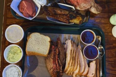 Photos for Hard Eight BBQ