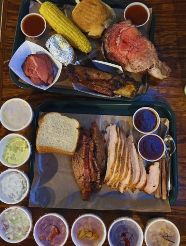 Photos for Hard Eight BBQ