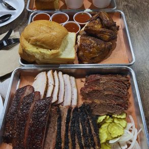 Photos for The Brisket House