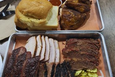 Photos for The Brisket House