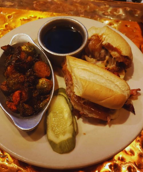 Photos for Iron Star Urban Barbeque