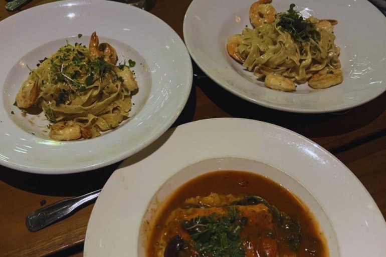 Photos for Cinque Terre Ristorante