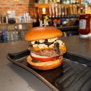 Photos for Basement Burger Bar