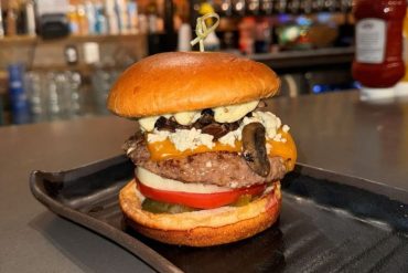 Photos for Basement Burger Bar