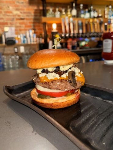 Photos for Basement Burger Bar