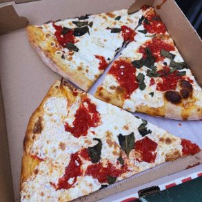 Photos for Prince Street Pizza